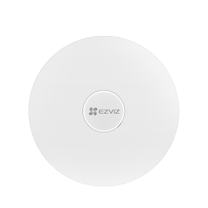 Ezviz เกตเวย์สำหรับบ้าน รุ่น A3 รองรับการเชื่อมต่ออินเทอร์เน็ตแบบไร้สายและแบบ Wi-Fi