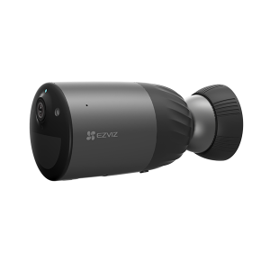 Ezviz (1080p) รุ่น BC1C Battery Camera รองรับ Wi-Fi 2.4 GHz