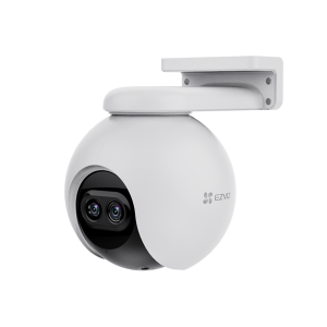 Ezviz (2MP) รุ่น C8PF 2MP Dual-Lens PT Wi-Fi Camera H.265