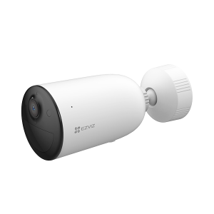 Ezviz รุ่น CB3 กล้องแบบสแตนด์อโลนมีแบตเตอรี่ในตัวสำหรับบ้านอัจฉริยะ