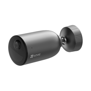 Ezviz รุ่น EB3 กล้องแบบสแตนด์อโลนมีแบตเตอรี่ในตัวสำหรับบ้านอัจฉริยะ