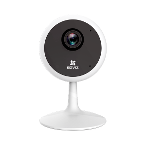 Ezviz (2MP) รุ่น C1C-B 1080P Wi-Fi PT Camera H.265