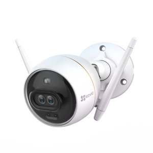 Ezviz (4MP) รุ่น C3X 4MP Dual Lens 1080P Wi-Fi Camera 2.8mm