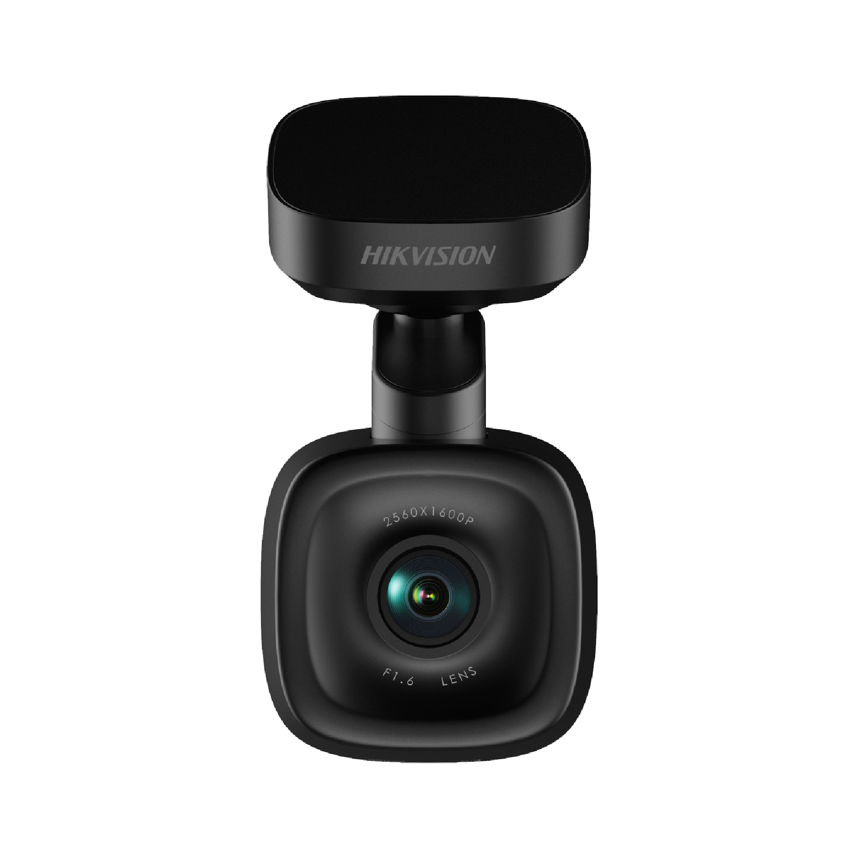 HIKVISION DASH CAM กล้องติดรถยนต์ รุ่น F6