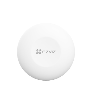 Ezviz ปุ่มอัจฉริยะสำหรับควบคุมการใช้งาน รุ่น T3C Smart Button