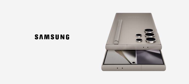 Samsung - YAS Distribution & Logistics Service