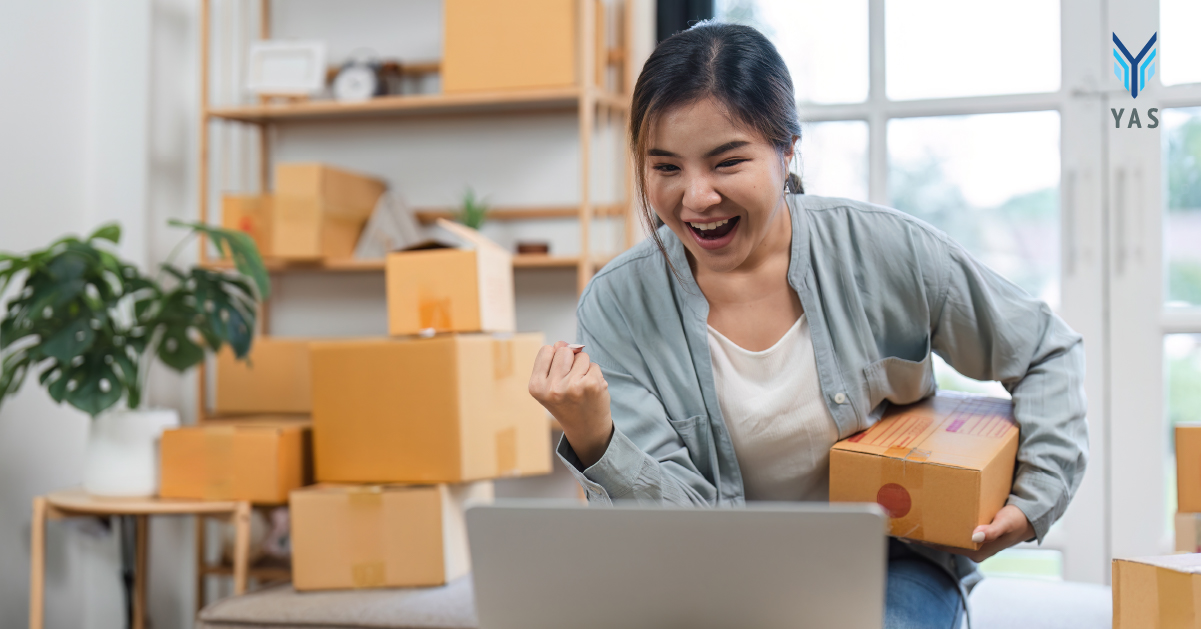 อยากเริ่มต้นธุรกิจซื้อมาขายไป ต้องทำอย่างไร?