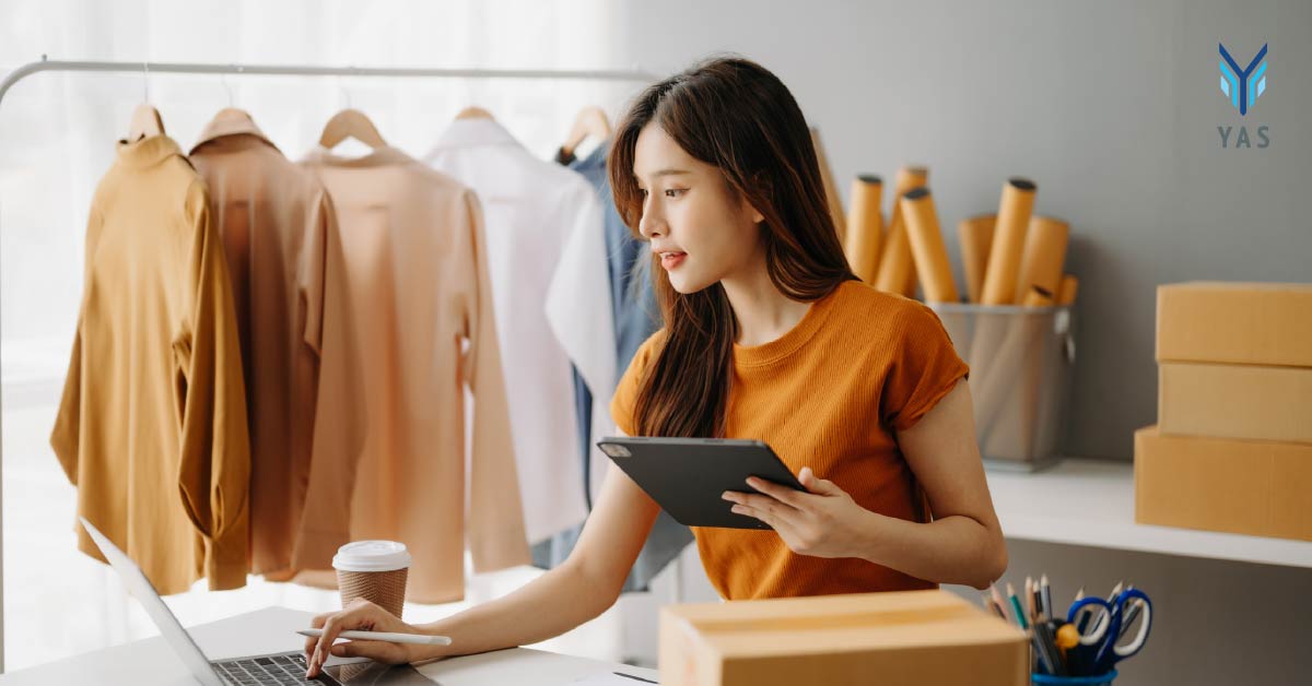 ความสำคัญของ Fast Shipping ในยุค eCommerce