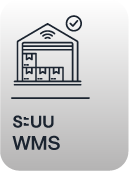 ระบบ WMS