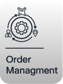 Order Managment