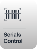 Serials Control