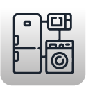 Home Appliances, Electronics